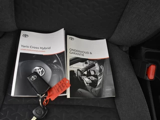 Toyota Yaris Cross - afbeelding nr 9