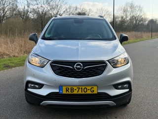 Opel Mokka X - afbeelding nr 20