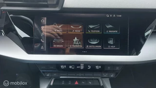 Audi A3 Audi A3 Sportback 35 TFSI Business edition - afbeelding nr 20
