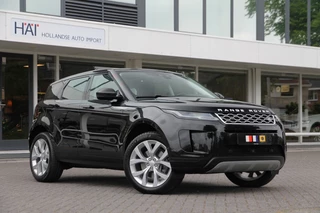 Land Rover Range Rover Evoque - 492642138-0