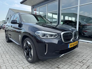 BMW iX3 BMW iX3 High Executive 80 kWh|Trekhaak|Leder|Pano|Harman Kardon|ACC| - afbeelding nr 21