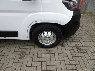 Peugeot Boxer Peugeot Boxer 435 2.2 BlueHDi 140 L3H2 Zwaar Premium DC 105571 km !!!!!!!! - afbeelding nr 33