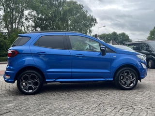 Ford EcoSport Ford EcoSport 1.0 EcoBoost ST-Line 125 Pk | Winter Pack | Cruise Control | Achteruitrijcamera | Dodehoeksensoren | Dealer Onderhouden! | - afbeelding nr 5