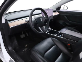 Tesla Model 3 Tesla Model 3 Standard RWD Plus 60 kWh - afbeelding nr 8