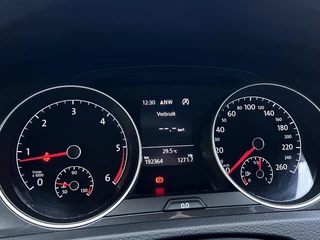 Volkswagen Golf Volkswagen Golf Variant 1.6 TDI | Trekhaak | Carplay | ACC - afbeelding nr 12