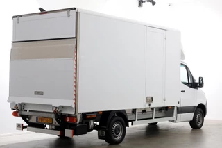 Mercedes-Benz Sprinter Mercedes-Benz Sprinter 314 CDI 143pk E6 Bakwagen met laadklep en zijdeur L440 955kg Laadverm. 07-2019 - afbeelding nr 2