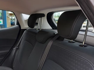 Ford Fiesta Ford Fiesta 1.0 EcoBoost 101pk Titanium First Edition | Navi | Apple Carplay+Android Auto | Clima | Adap. Cruise | B&O Sound | Pdc V+A+Assist+Camera | Rijstrook+Licht+Regensensor | Mistlampen | 16''lm - afbeelding nr 30