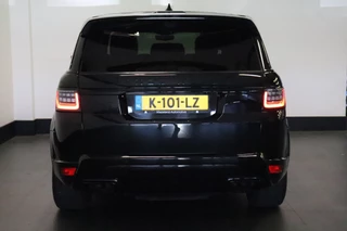 Land Rover Range Rover Sport | Pano | Memory | HUD | € 44.950,- incl. BTW - afbeelding nr 8