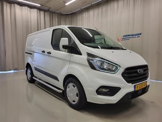 Ford Transit Custom Ford Transit Custom 2.0TDCI 130pk Euro 6! - afbeelding nr 12