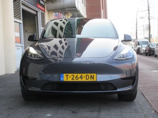 Tesla Model Y Tesla MODEL Y RWD 58 kWh - afbeelding nr 6