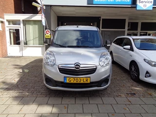 Opel Combo Opel Combo 1.4 Tour eco flex - afbeelding nr 2