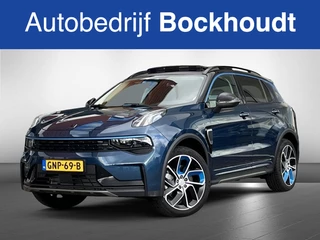 Lynk & Co 01 - afbeelding nr 1