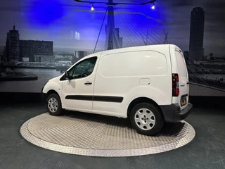 Peugeot Partner Peugeot Partner Electric L1 Premium *PDC*3zits* - afbeelding nr 9