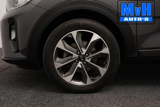 Kia Stonic Kia Stonic 1.2 MPi ComfortPlusLine Navigator|CAMERA|NAVI|NAP - afbeelding nr 28