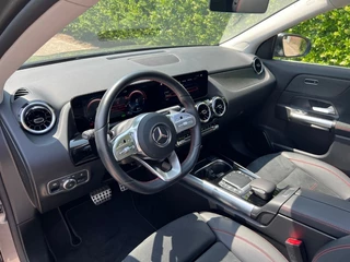 Mercedes-Benz GLA Mercedes-Benz GLA GLA 250e AMG int + ext Pano dak - afbeelding nr 3