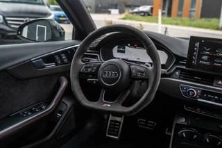 Audi RS4 Audi RS 4 Avant 2.9 TFSI RS 4 quattro Carbon|Maxton|Bomvol! - afbeelding nr 9