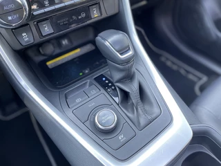Toyota RAV4 Toyota RAV4 2.5 Hybrid AWD Executive | Pano | JBL | Leder | Trekhaak - afbeelding nr 32