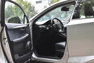 Lexus NX Lexus NX 300h AWD 25th Edition | NL-Auto | Camera | Adapt.cc | Leder | Stoelverw | Full LED | Onderh.historie - afbeelding nr 37