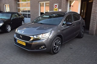Citroën DS4 - afbeelding nr 6