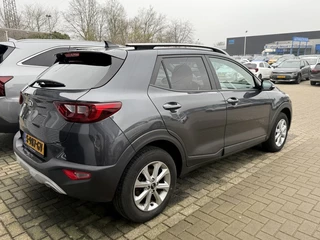 Kia Stonic Kia Stonic 1.0 T-GDi DynamicPlusLine Navi + Camera - ZEER COMPLEET - afbeelding nr 3