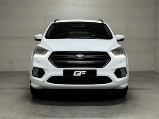 Ford Kuga Ford Kuga 1.5 EcoBoost ST Line Winterpakket Navi Cruise Trekh. - afbeelding nr 12