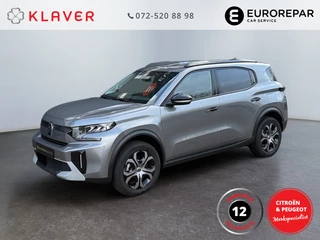 Citroën C3 Aircross 1.2 Turbo 100pk Plus | Climate | Camera | Carplay/Android