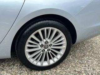 Opel Astra Opel Astra Sports Tourer 1.4 150PK Navigatie/Pdc/El-kofferklep/Ecc - afbeelding nr 28