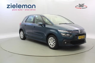 Citroën C4 Picasso - 379548069-0