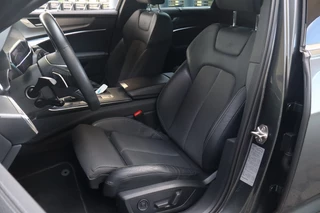 Audi A6 - afbeelding nr 19