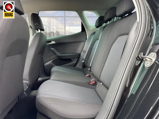 SEAT Arona SEAT Arona 1.0 TSI Digidash | adapt. cruise | Stoelverwarming | apple carpl - afbeelding nr 15