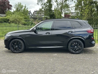 BMW X5 BMW X5 xDrive45e High Executive - afbeelding nr 3