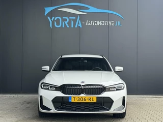 BMW 3 Serie BMW 3-serie Touring 330e xDrive LCI M Sport ELEK. HAAK*DEALERONDERHOUDEN - afbeelding nr 15