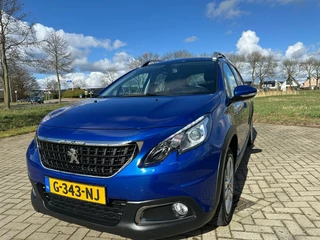 Peugeot 2008 - afbeelding nr 1