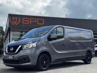 Nissan NV300 bestel 1.6 dCi 125 L2H1 Optima S&S|Trekha|Camer