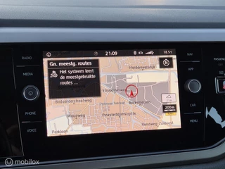 Volkswagen Polo VOLKSWAGEN POLO 1.0 TSI COMFORTLINE/ADAPTIVE CRUISE/VIRTUAL/CARPLAY - afbeelding nr 16