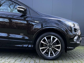 Ford Kuga Ford Kuga 1.5 EcoBoost ST-Line|4WD|Camera|Sony|Xenon|carplay - afbeelding nr 5