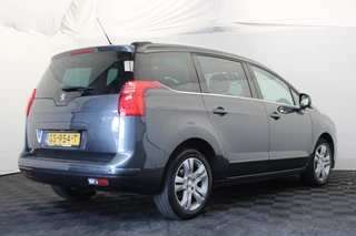 Peugeot 5008 Peugeot 5008 1.6 THP Allure 5p. |Pano|Camera| - afbeelding nr 6