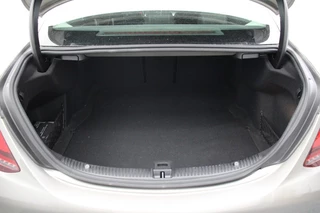Mercedes-Benz C-Klasse Mercedes-Benz C-Klasse Business Solution Automaat - Camera, Stoelverw. - afbeelding nr 9
