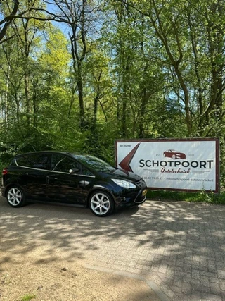 Ford C-MAX - 233528440-0