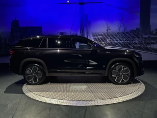 Škoda Kodiaq Skoda Kodiaq 1.5 TSI PHEV Sportline Business NIEUW!! *Pano*Trekhaak*20 Inch* - afbeelding nr 2