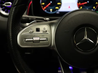Mercedes-Benz GLB Mercedes-Benz GLB 200 AMG Sport [SCHUIFKANTELDAK, BURMESTER SOUND, APPLE CARPLAY, ANDROID, MEMORY SEATS, HALF LEDER, CAMERA, STOELVERWARMING, PDC V+A, CRUISE, NIEUWSTAAT] - afbeelding nr 15