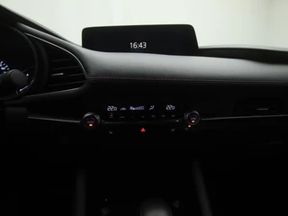 Mazda 3 Mazda 3 2.0 e-SkyActiv-X Homura automaat : dealer onderhouden - afbeelding nr 30