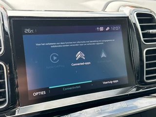 Citroën C5 Aircross Citroën C5 Aircross 1.6 PLUG-IN. HYB. SHINE PHEV 225 - afbeelding nr 19