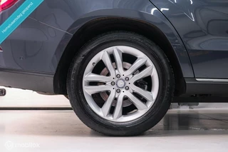 Mercedes-Benz GLS Mercedes GLS-klasse 500 4MATIC 456 pk | 7 pers | Massage | Trekhaak | Infotainment | Adaptive | luchtvering | 4x4 | - afbeelding nr 48