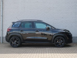 Citroën C3 Aircross Citroën C3 Aircross 1.2 PureTech 110 Max | Head-up | Navigatie | Camera - afbeelding nr 4