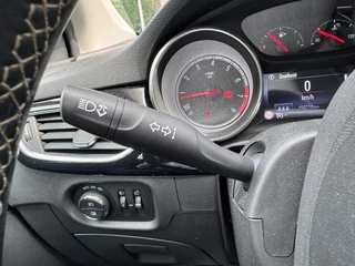 Opel Astra Opel Astra Sports Tourer 1.4 Innovation Alu wielen/Airco-Ecc/Navigatie - afbeelding nr 18