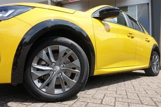 Peugeot e-208 Peugeot e-208 EV ACTIVE PACK 50 KWH (All-in prijs) - afbeelding nr 3