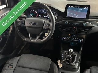 Ford Focus Ford Focus Wagon ST Line Business | Navi | LED | DAB | CarPlay | B&O | Keyless | Trekh. | Clima | Cruise | Org. NLD | - afbeelding nr 46