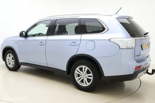 Mitsubishi Outlander Mitsubishi Outlander 2.0 PHEV Business Edition X-Line - afbeelding nr 4