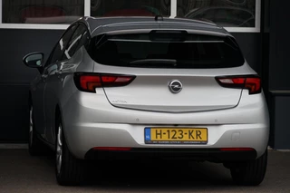 Opel Astra Opel Astra 1.2 Edition, NL, cruise, clima, CarPlay, cam. navi - afbeelding nr 27